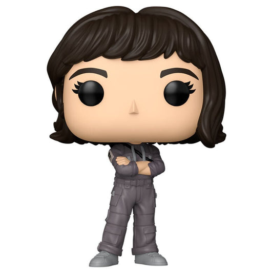 Figura POP Alien Earth Wendy