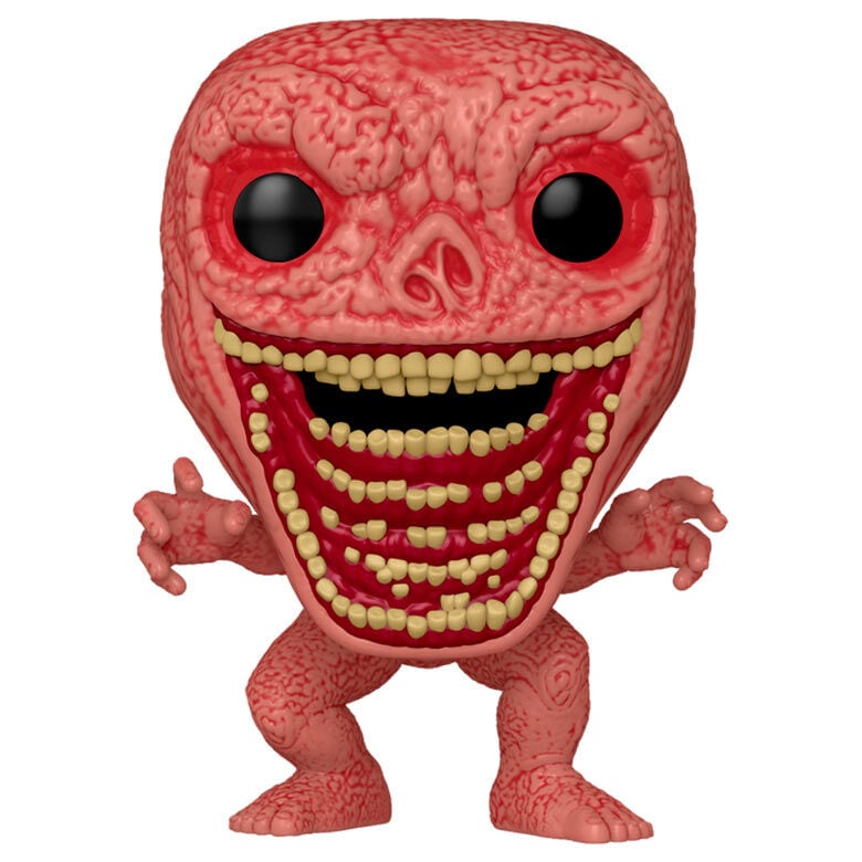 Figura POP Smile Entity