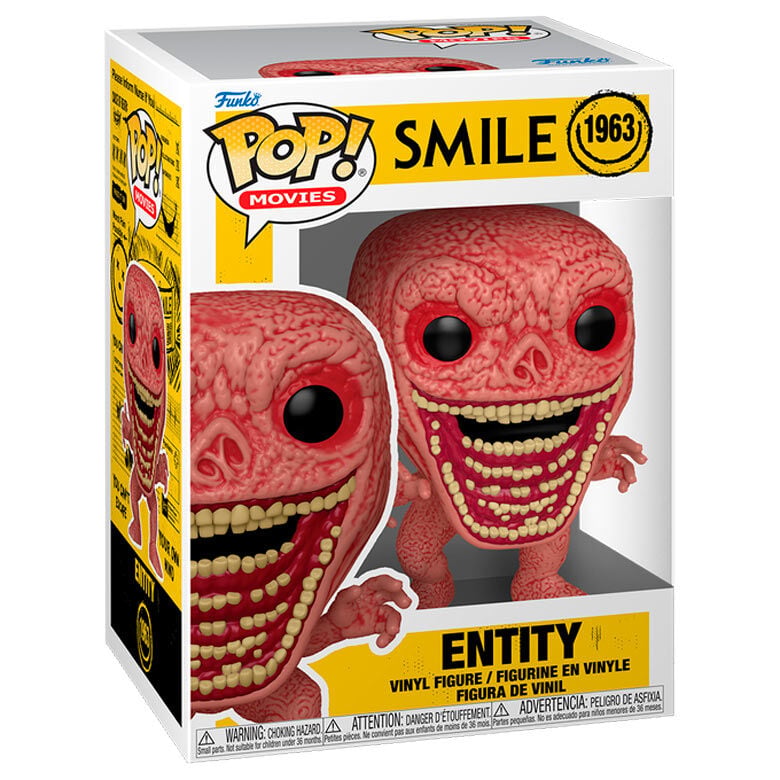 Figura POP Smile Entity - imagen 2