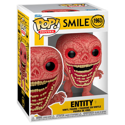 Figura POP Smile Entity - imagen 2
