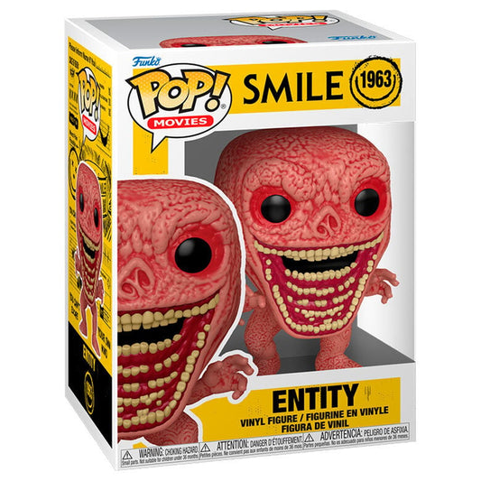 Figura POP Smile Entity - imagen 2
