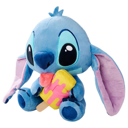 Peluche Stitch Polo Disney 25cm