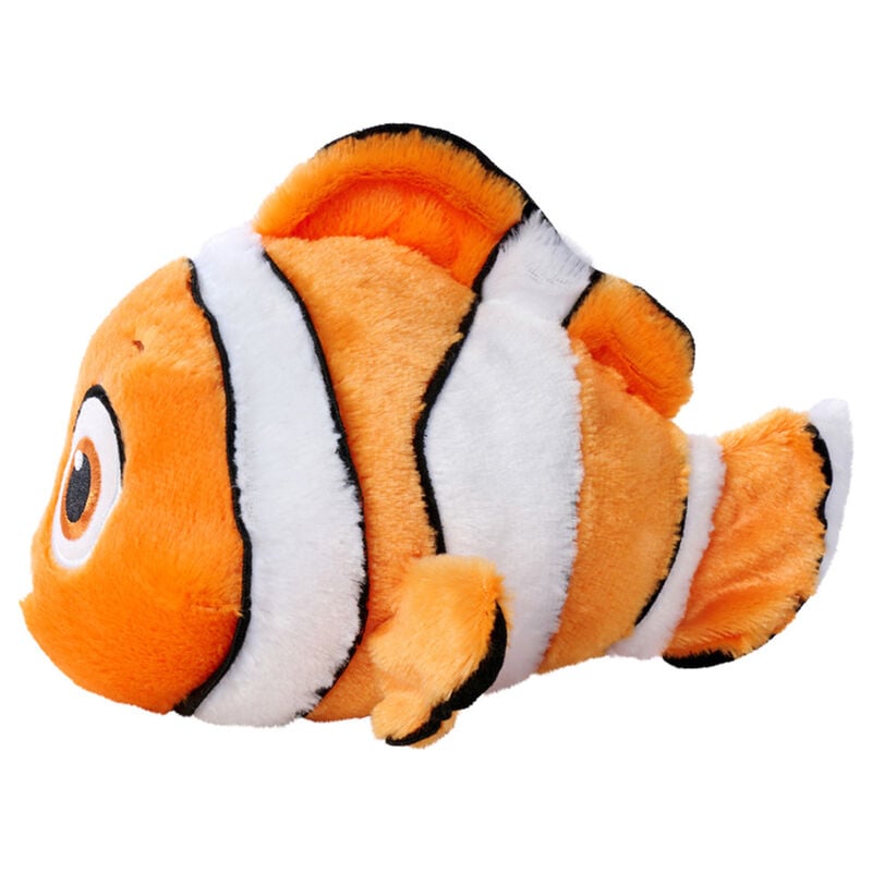 Peluche Nemo Buscando a Nemo Flufflets Disney Pixar 25cm - imagen 2