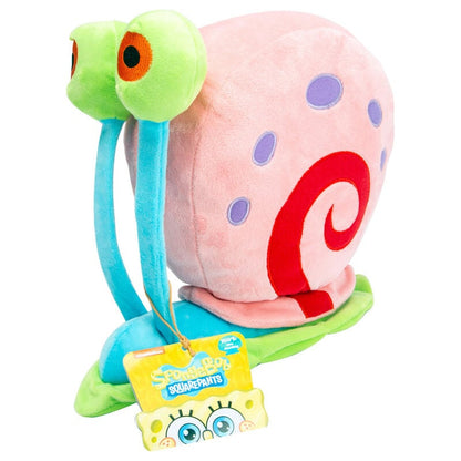 Peluche Gary Bob Esponja 35cm - imagen 2