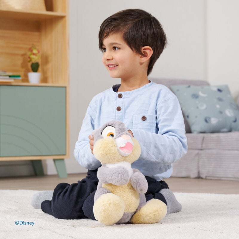 Peluche Tambor Bambi Disney 25cm - imagen 3