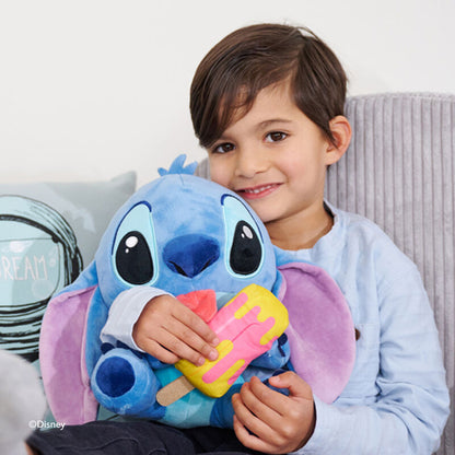Peluche Stitch Polo Disney 25cm