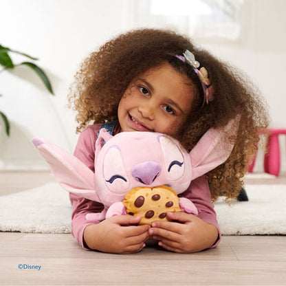 Peluche Angel Cookie Stitch Disney 25cm - imagen 3