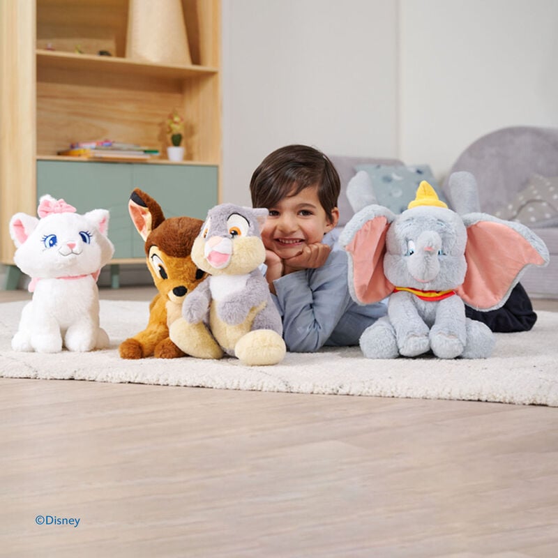 Peluche Tambor Bambi Disney 25cm - imagen 4