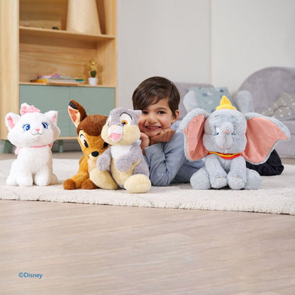 Peluche Tambor Bambi Disney 25cm - imagen 4