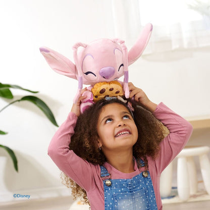 Peluche Angel Cookie Stitch Disney 25cm - imagen 4
