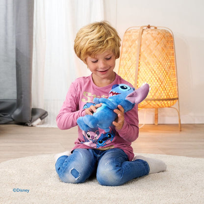 Peluche Stitch Reno Disney 25cm - imagen 6