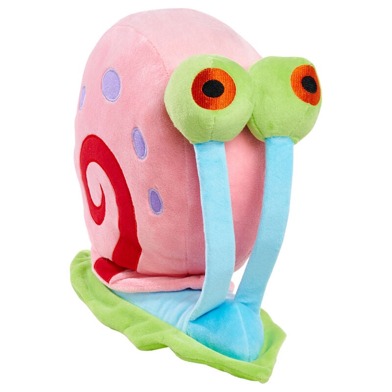 Peluche Gary Bob Esponja 35cm - imagen 6