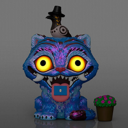Figura POP Kpop Demon Hunters Derpy with Sussie Glow - imagen 3