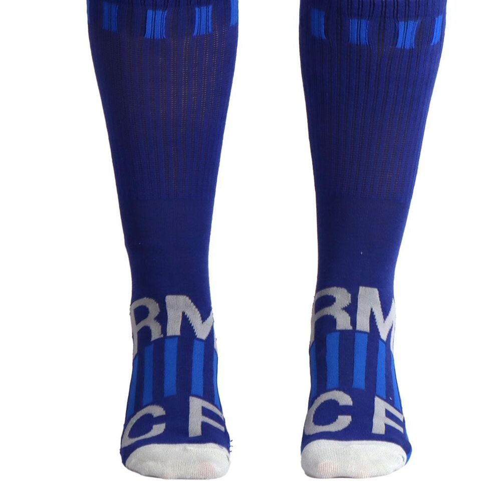 Calcetines Real Madrid adulto