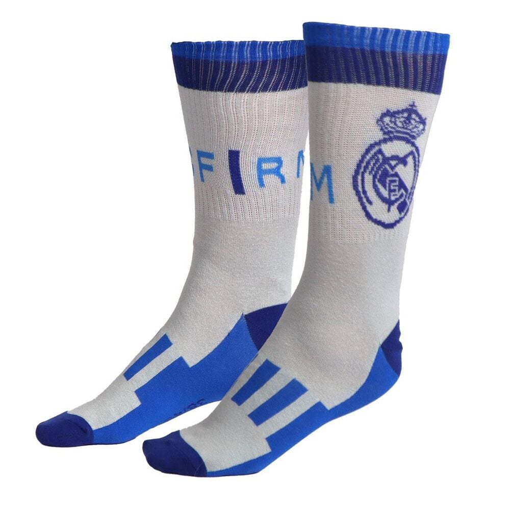 Calcetines Real Madrid adulto - imagen 4