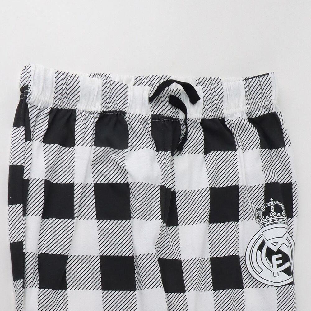 Pijama Real Madrid adulto - imagen 4