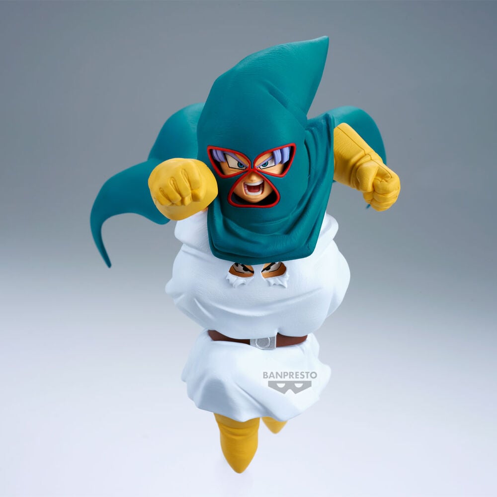 Figura Mighty Mask Match Makers Dragon Ball Z 13cm - imagen 2