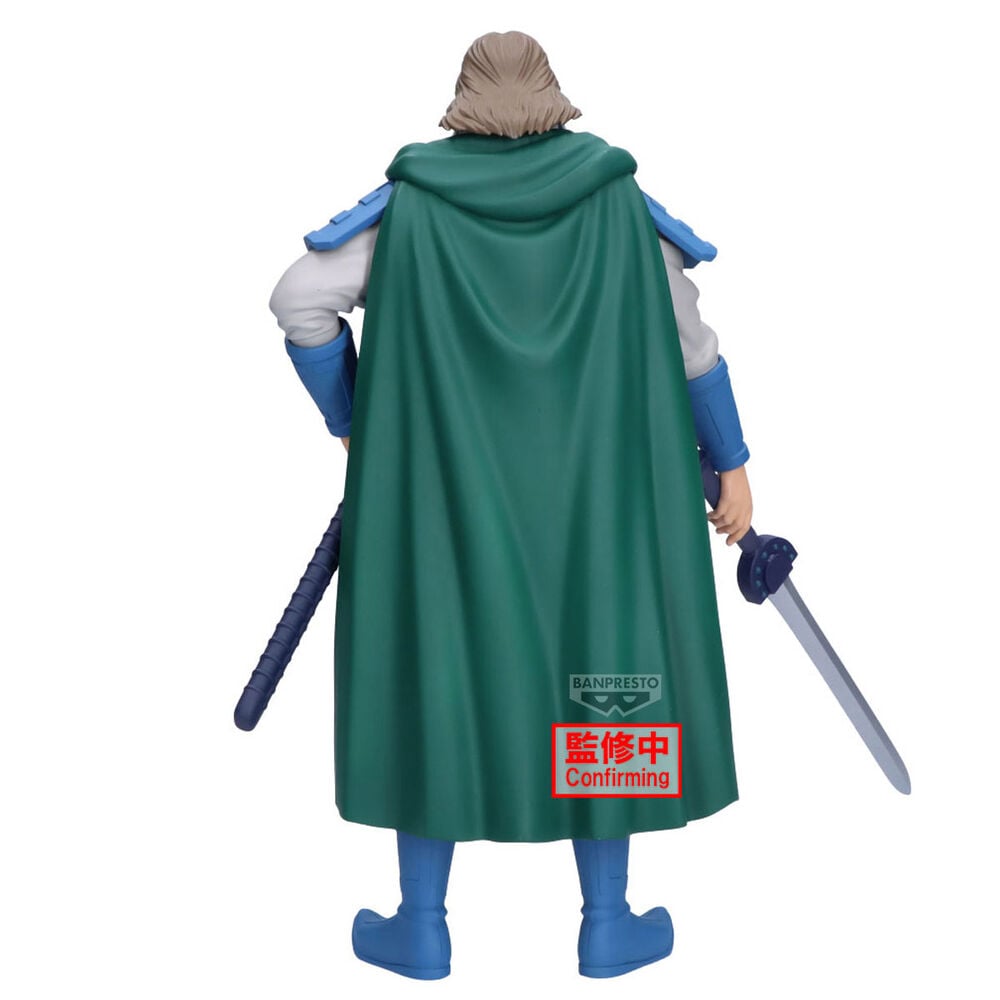 Figura TO Grandista Kingdom 26cm - imagen 3