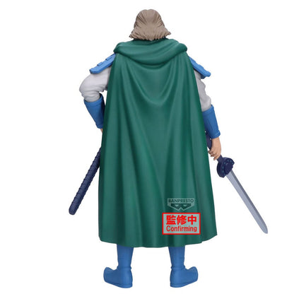 Figura TO Grandista Kingdom 26cm - imagen 3