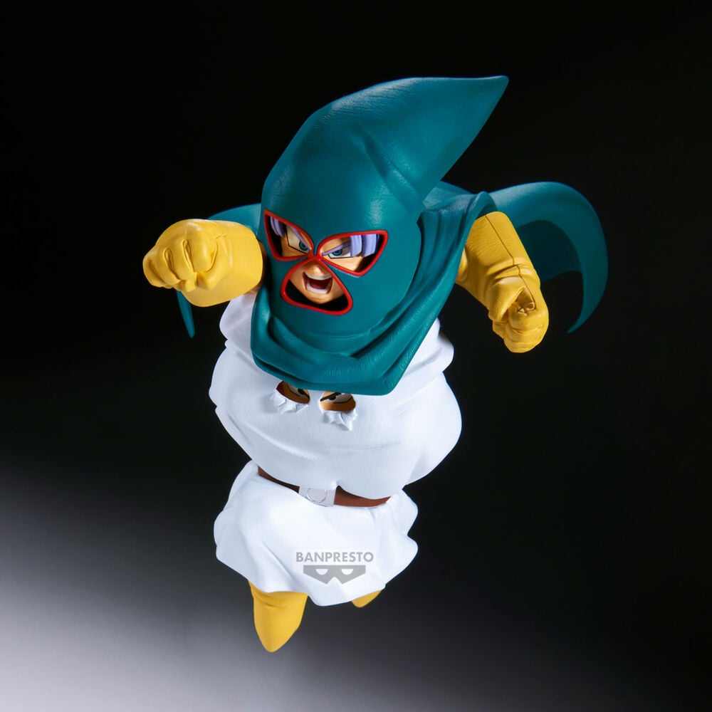 Figura Mighty Mask Match Makers Dragon Ball Z 13cm - imagen 3