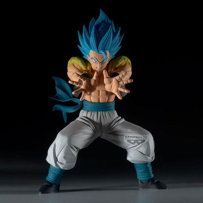 Figura Gogeta Grandista Dragon Ball Z Super 25cm - imagen 3