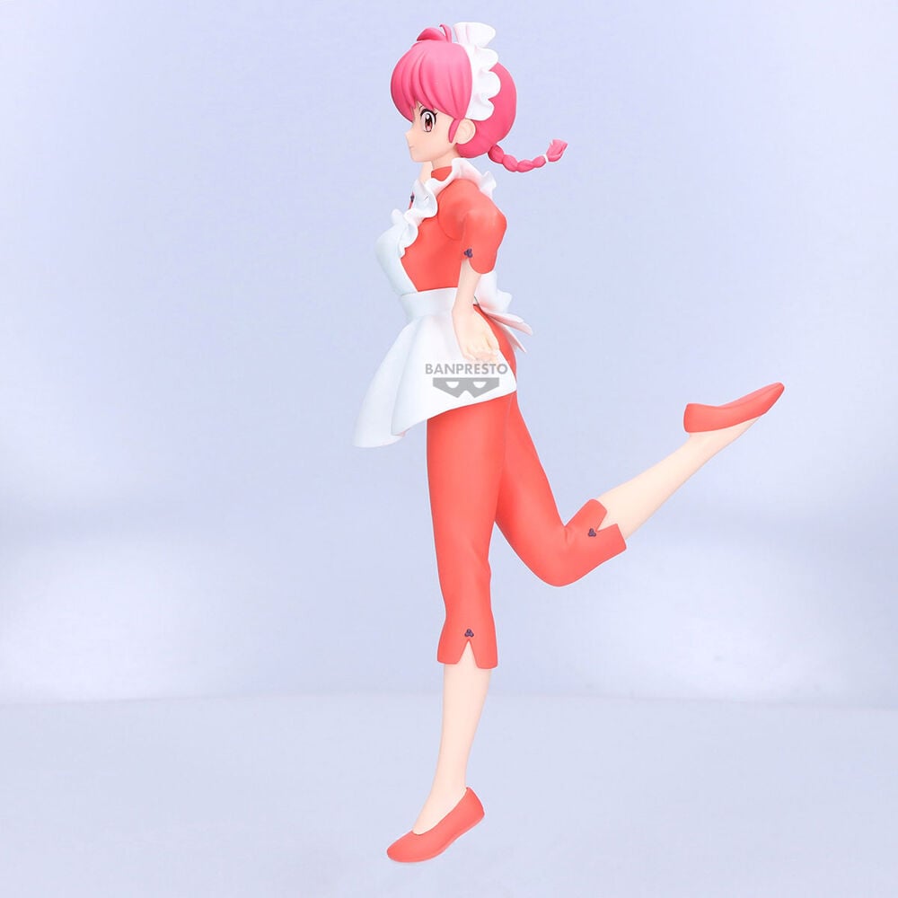 Figura Glitter & Glamorous Ranma Saotome Ranma 1/2 21cm - imagen 4