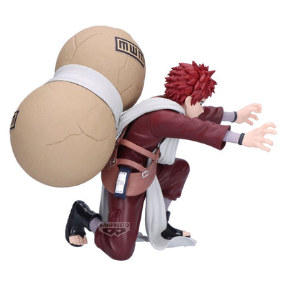 Figura Gaara Vibration Stars Naruto 11cm - imagen 4