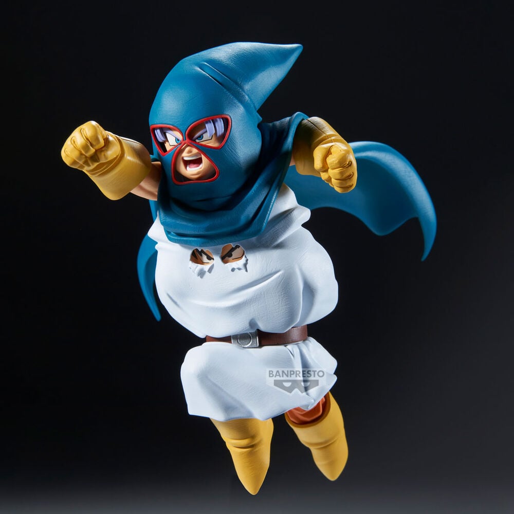 Figura Mighty Mask Match Makers Dragon Ball Z 13cm - imagen 4