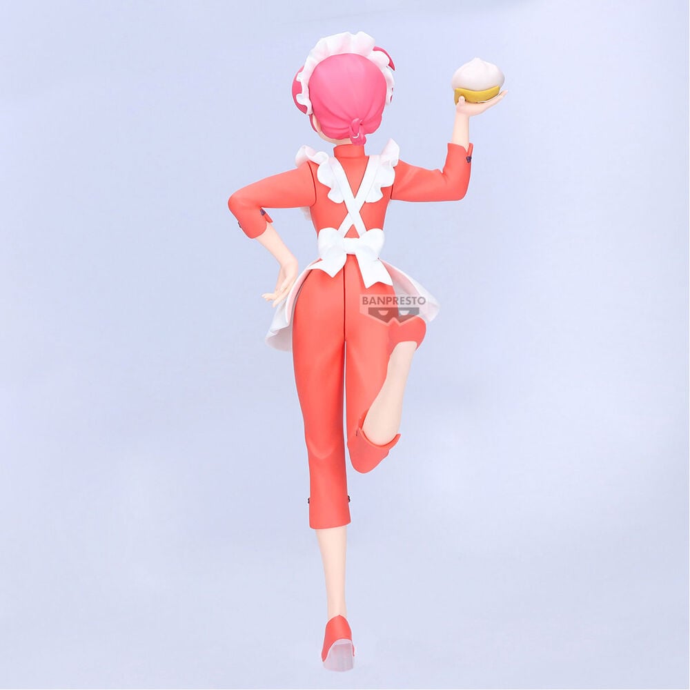 Figura Glitter & Glamorous Ranma Saotome Ranma 1/2 21cm - imagen 5