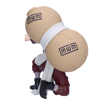 Figura Gaara Vibration Stars Naruto 11cm - imagen 5