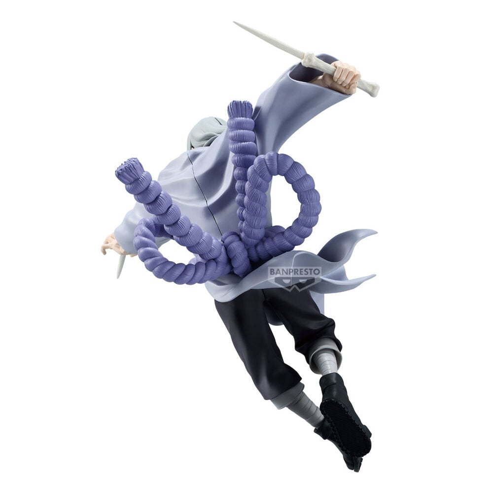 Figura Kimimaro Vibration Stars Naruto 18cm - imagen 5