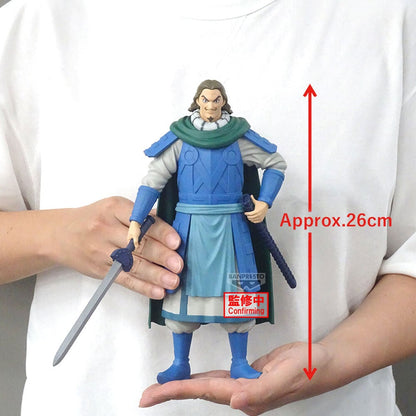 Figura TO Grandista Kingdom 26cm - imagen 5