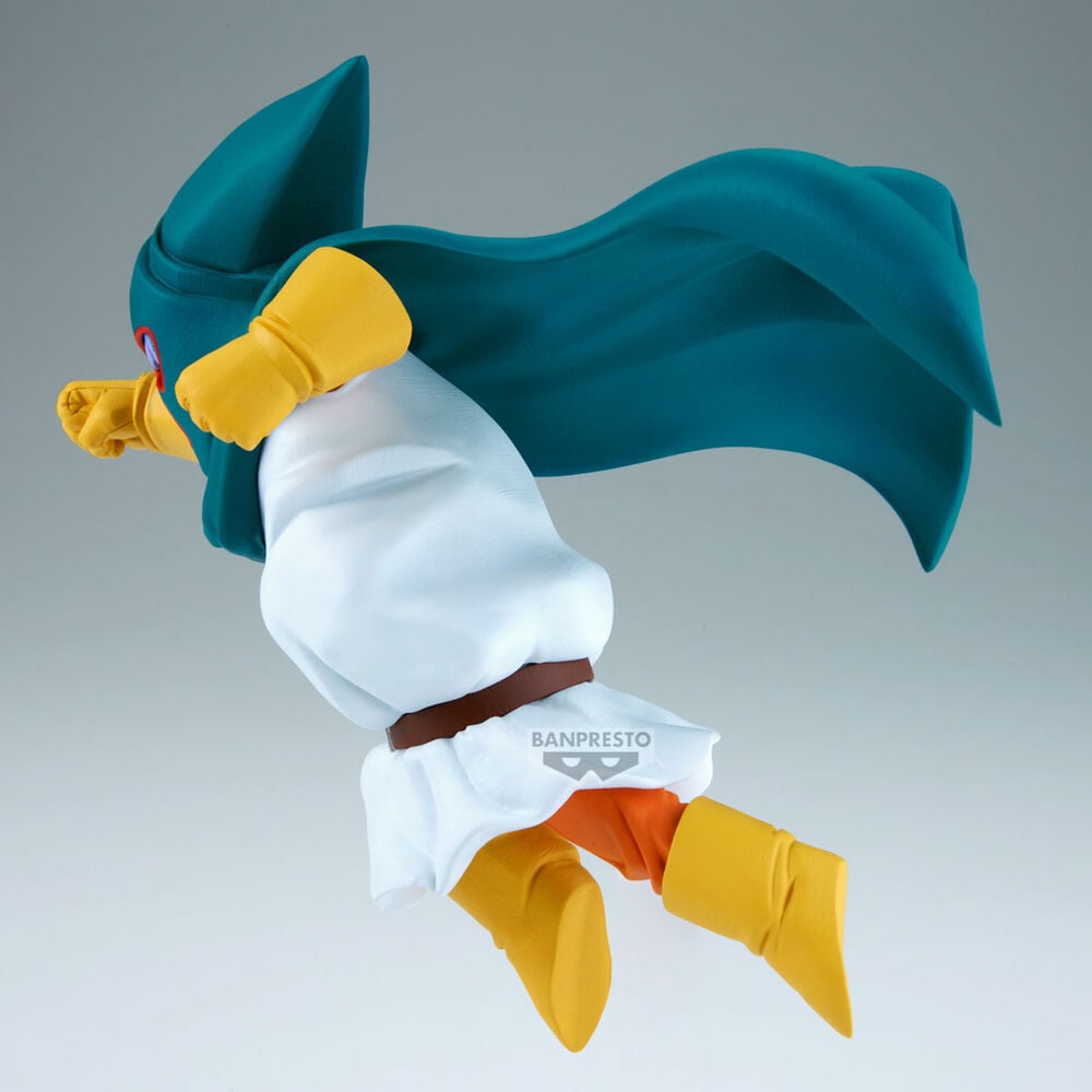 Figura Mighty Mask Match Makers Dragon Ball Z 13cm - imagen 5