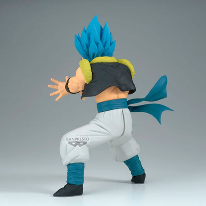 Figura Gogeta Grandista Dragon Ball Z Super 25cm - imagen 5
