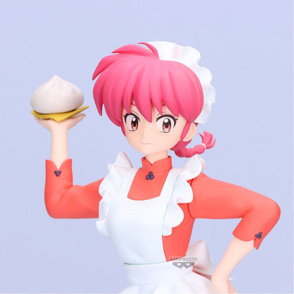 Figura Glitter & Glamorous Ranma Saotome Ranma 1/2 21cm - imagen 6