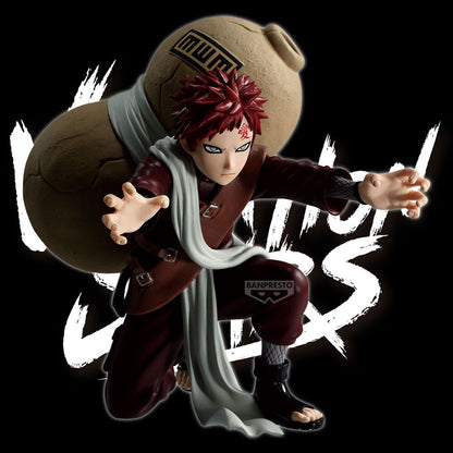 Figura Gaara Vibration Stars Naruto 11cm - imagen 6