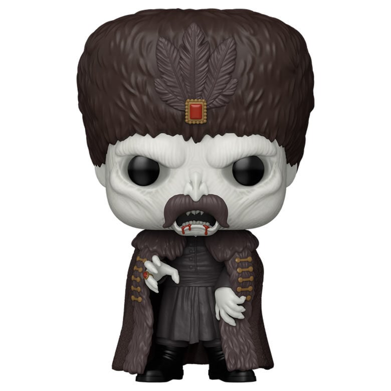 Figura POP Nosferatu Count Orlok