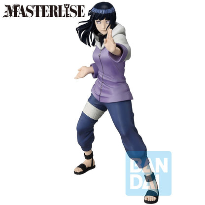 Figura Ichibansho Masterlise Hinata Hyuga A Bridge Between the Lament of