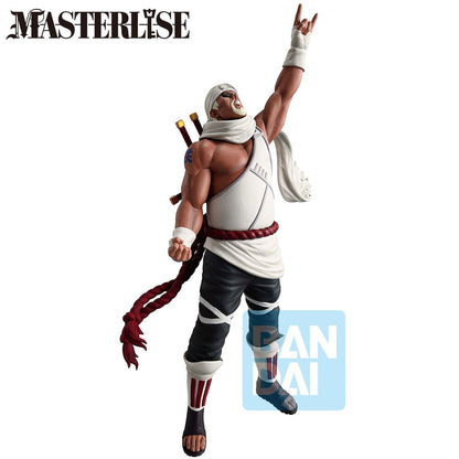 Figura Ichibansho Masterlise Killer Bee A Bridge Between the Lament of Samsara - imagen 3