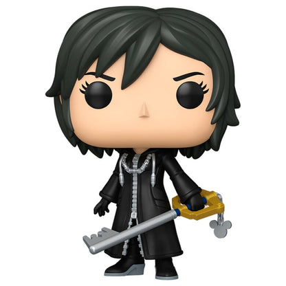 Figura POP Kingdom Hearts Xion with Keyblade - imagen 2