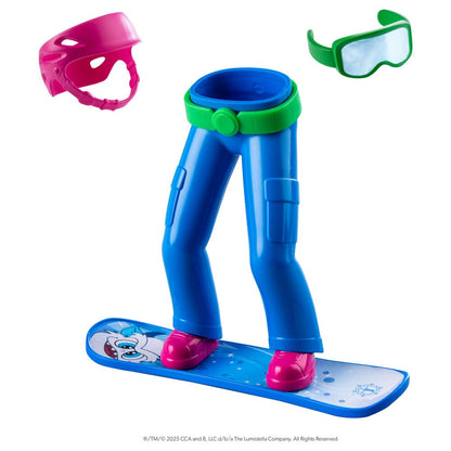 Vestuario para muñeco Snowboarder The Elf On the Shelf - imagen 3