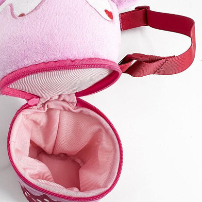 Bolso peluche Minnie Disney - imagen 2