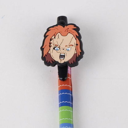 Set papeleria Chucky - imagen 3