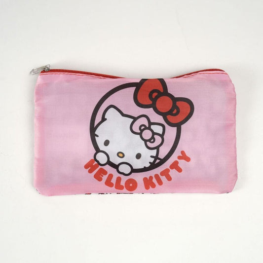 Set Neceseres aseo viaje Hello Kitty - imagen 2
