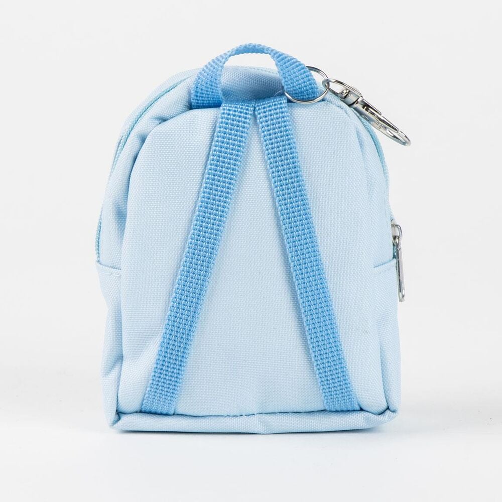 Set papeleria Mini Mochila Frozen Disney - imagen 4