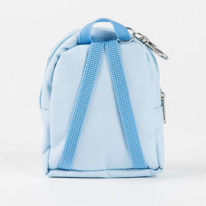 Set papeleria Mini Mochila Frozen Disney - imagen 4