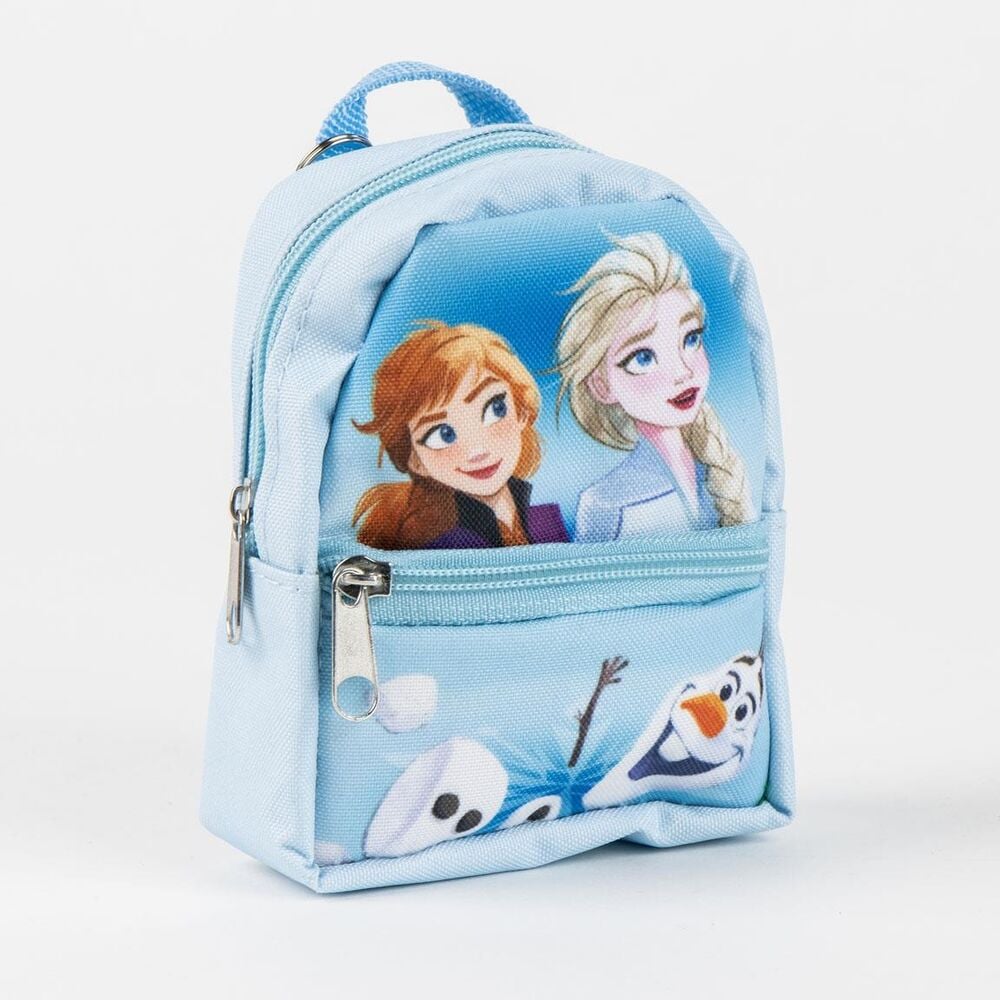 Set papeleria Mini Mochila Frozen Disney - imagen 5