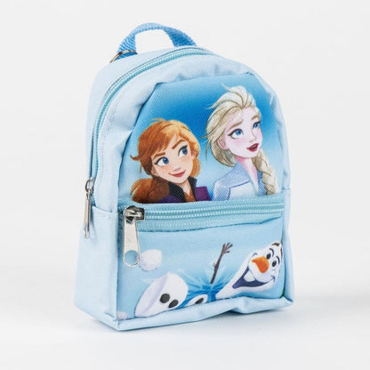 Set papeleria Mini Mochila Frozen Disney - imagen 5