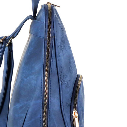 Mochila casual Stitch Disney 34cm - imagen 3