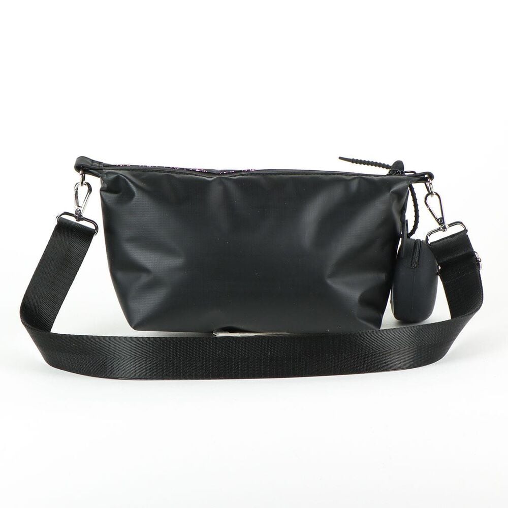 Bolso Kuromi Hello Kitty - imagen 3
